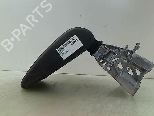 Used Middle console AUDI A3 Sportback (8VA, 8VF) [2012-2021]  15745318