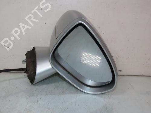 Right mirror OPEL MERIVA B MPV (S10) 1.7 CDTI (75) | BP26669172C27 