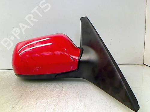 Right mirror MAZDA 3 (BK) 2.0 (BKEP) | BP15745497C27