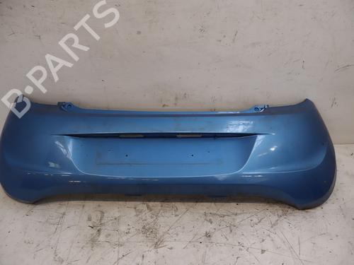 Used Rear bumper Rear bumper 39220442 39220442
