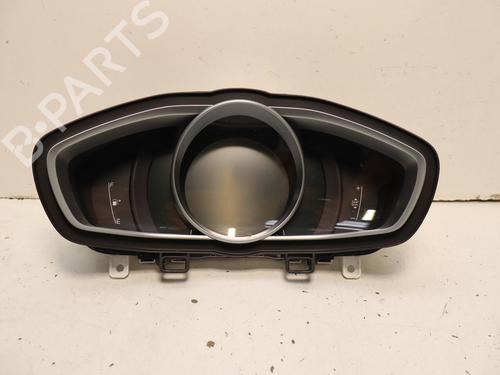Kombinert Instrument Kombinert Instrument 39219030 39219030