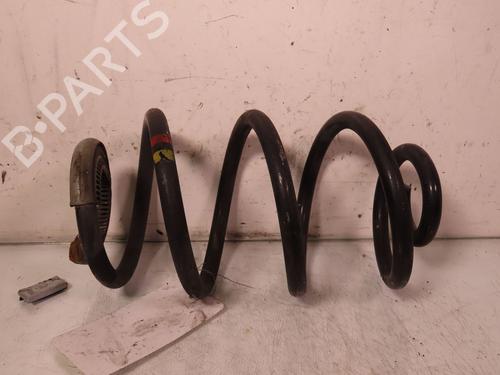 Used Shock absorber spring Shock absorber spring RENAULT MODUS / GRAND MODUS (F/JP0_) 1.2 (JP0C, JP0K, FP0C, FP0K, FP0P, JP0P, JP0T) (75 hp) 19529213 19529213