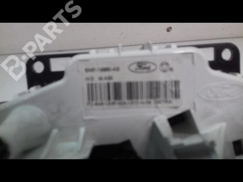 Climate control FORD FIESTA VI (CB1, CCN) 1.25 | BP9003963I5 