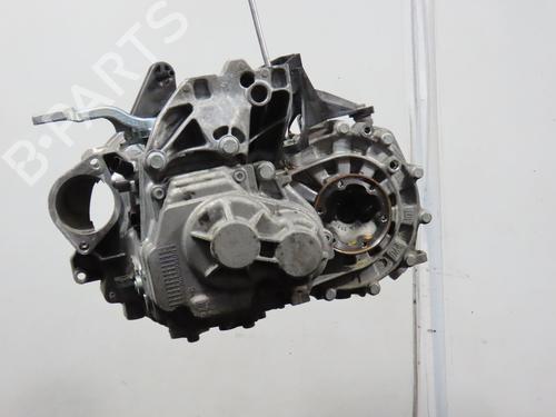 Gearbox AUDI A3 Sportback (8VA, 8VF) 1.5 TFSI | BP16363413M3 