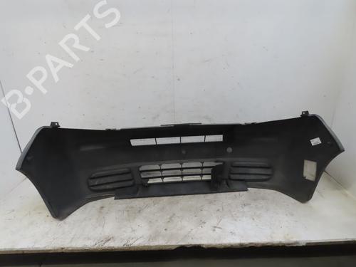 Front bumper RENAULT TRAFIC II Van (FL) 1.9 dCi 100 (FL0C, FL0K, FL0B) | BP33137232C7 - Image 2