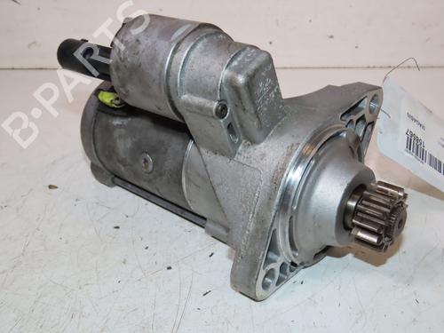 Used Starter AUDI Q3 (8UB, 8UG) 2.0 TDI quattro (177 hp) 30047977