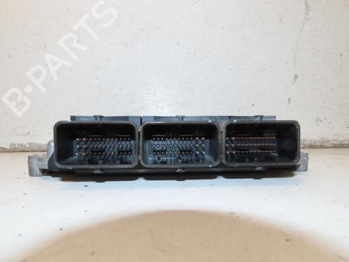 Centralina motore CITROËN C-CROSSER (VU_, VV_) 2.2 HDi (156 hp) 31151722