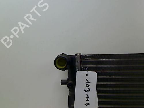 Used Water radiator SEAT IBIZA III (6L1) 1.9 SDI (64 hp) 8976331