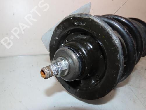 Right front shock absorber CITROËN C1 II (PA_, PS_) 1.0 VTi 72 | BP16893249M17