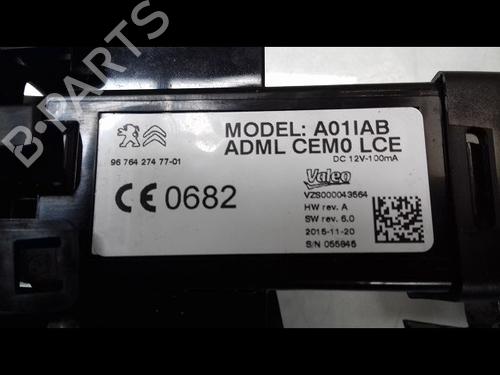 Electronic module DS DS 5 (KF_)  | BP15744889M83 