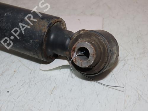 Right rear shock absorber MERCEDES-BENZ C-CLASS Coupe (C204) C 220 CDI (204.302) | BP22811686M19 