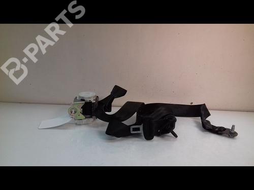 Rear left belt tensioner PEUGEOT 5008 (0U_, 0E_) 1.6 HDi | BP10063950C89