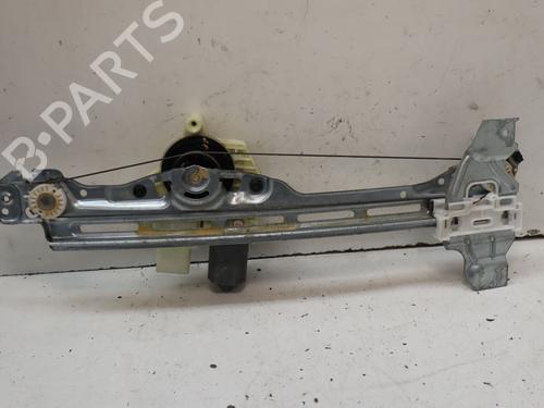 Used Rear left window mechanism Rear left window mechanism PEUGEOT 308 SW II (LC_, LJ_, LR_, LX_, L4_) 1.2 THP 130 (131 hp) 40438596 40438596