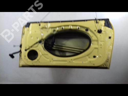 Right front door MINI MINI (R50, R53) Cooper | BP11016603C3 