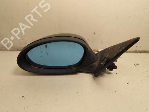 Used Left mirror BMW 3 (E90) 320 d (163 hp) 31843764