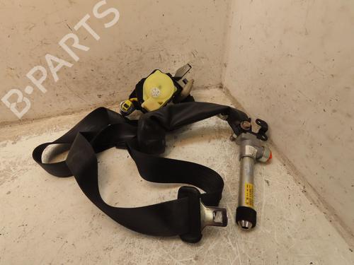 Venstre foran beltestrammer MAZDA 3 (BL) 1.6 MZR CD (BL14) (116 hp) 30979617