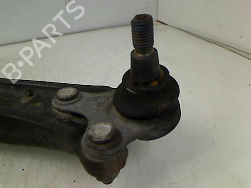 Used Left front suspension arm Left front suspension arm DACIA SANDERO II TCe 90 (B8M1, B8MA, B8AC) (90 hp) 14890126 14890126