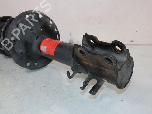 Left front shock absorber OPEL CORSA D (S07) 1.2 (L08, L68) | BP24822040M16 