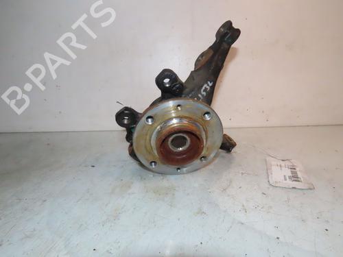 Left front steering knuckle CITROËN AMI (9A_) Electric (9AZ2CA) | BP36483994M25 - Image 2