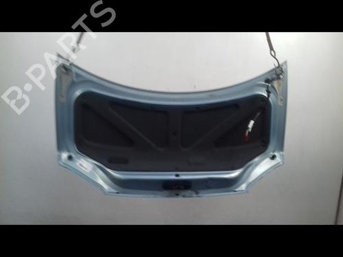 Used Tailgate Tailgate 23152897 23152897