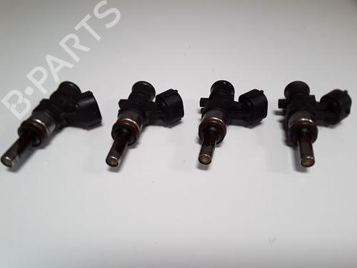 Injector VW GOLF VII (5G1, BQ1, BE1, BE2) 2.0 GTI | BP14888862M100 