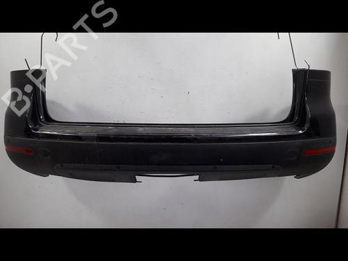 Bagtil kofangere Bagtil kofangere VW TOUAREG (7LA, 7L6, 7L7) 3.0 V6 TDI (225 hp) 36484879 36484879