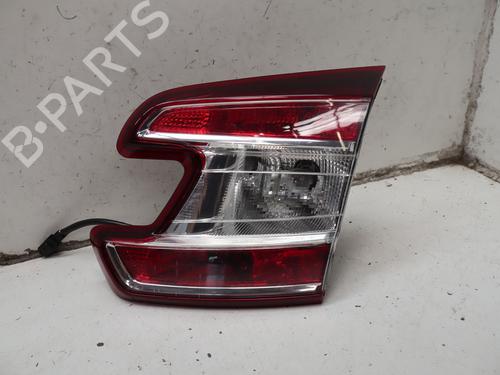 Used Right tailgate light Right tailgate light RENAULT MEGANE II Estate (KM0/1_) 1.9 dCi (131 hp) 35496154 35496154