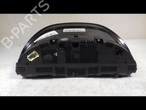 Instrument cluster MERCEDES-BENZ A-CLASS (W169) A 200 (169.033, 169.333) | BP8990632C47 