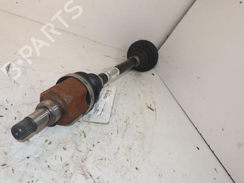 Used Left front driveshaft Left front driveshaft CITROËN AMI (9A_) Electric (9AZ2CA) (8 hp) 33970681 33970681