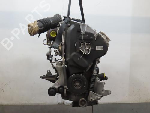 Engine SUZUKI GRAND VITARA II (JT, TE, TD) 1.9 DDiS All-wheel Drive (JT419, TD44, JB419WD, JB419XD,... | BP40273405M1 - Image 5