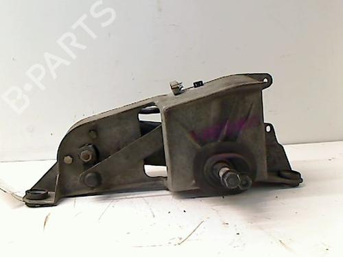 Used Front wiper motor RENAULT TWINGO I (C06_) 1.2 (C066, C068) (58 hp) 23153875