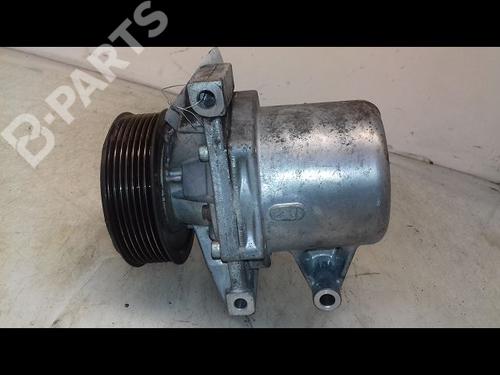 AC compressor NISSAN MICRA IV (K13K, K13KK) 1.2 | BP8983567M34 