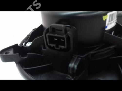 Heater blower motor OPEL MERIVA B MPV (S10) 1.7 CDTI (75) | BP8998114M62 