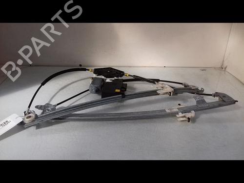 Used Front right window mechanism LANCIA PHEDRA (179_) 3.0 V6 (179.BXD11) (204 hp) 8984359