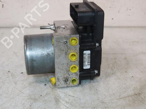 ABS pump PEUGEOT PARTNER Tepee 1.6 HDi 90 | BP20385531M43 