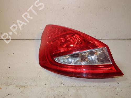 Venstre Baklys FORD FIESTA VI (CB1, CCN) 1.4 TDCi | BP29217095C34 