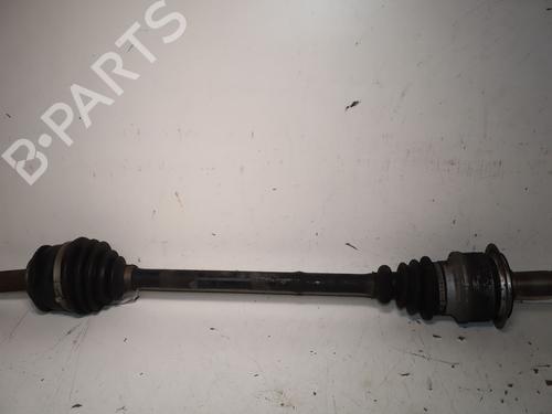 Used Left rear driveshaft Left rear driveshaft MERCEDES-BENZ VITO / MIXTO Van (W639) 111 CDI (639.601, 639.603) (116 hp) 39659910 39659910