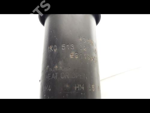 Right rear shock absorber SKODA YETI (5L) 2.0 TDI | BP11395138M19 