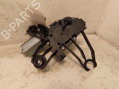 Viskermotor bakrute PEUGEOT PARTNER MPV (5_, G_) 1.6 HDi 90 (90 hp) 28105976