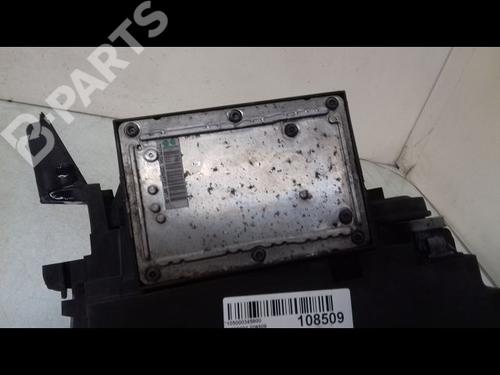 Left headlight RENAULT ESPACE III (JE0_) 2.2 dCi (JE0K) | BP8985352C28 