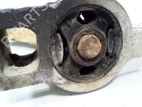 Used Left front suspension arm SKODA OCTAVIA II (1Z3) 1.9 TDI (105 hp) 14890064