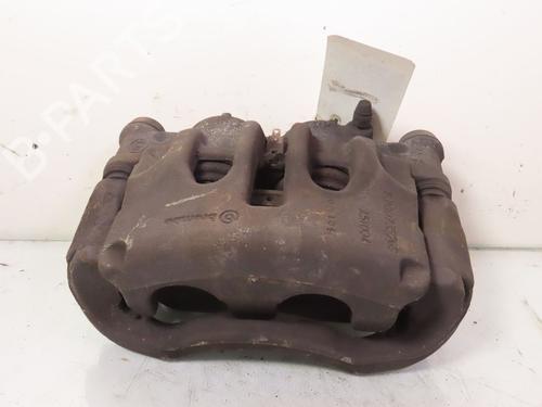 Used Left front brake caliper RENAULT MASTER III Van (FV) 2.3 dCi 125 FWD (FV0C, FV0D, FV0G, FV0H, FV0J, FV0K,... (125 hp) 17136101