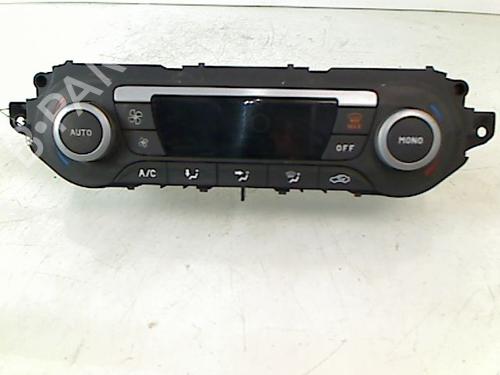 Climate control FORD C-MAX (DM2) 1.8 TDCi | BP36484412I5 - Image 4