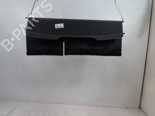 Used Rear parcel shelf SMART FORFOUR (454) 1.5 CDI (454.001) (95 hp) 15546892