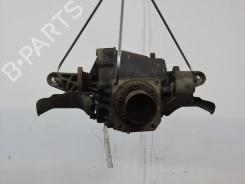 Used Rear differential Rear differential AUDI A6 C6 Avant (4F5) 3.0 TDI quattro (225 hp) 36310997 36310997