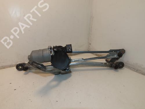 Used Front wiper motor Front wiper motor BMW X1 (F48) sDrive 18 d (150 hp) 29551415 29551415