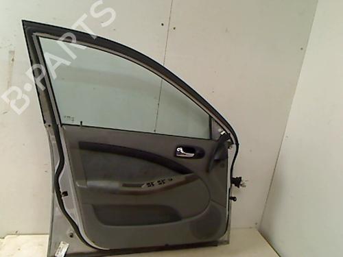 Left front door DAEWOO LACETTI Hatchback (KLAN)  | BP23152162C2 