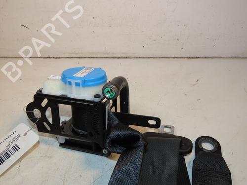 Used Front left belt tensioner PEUGEOT 108 1.0 VTi 72 (72 hp) 30952359