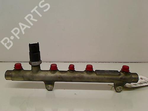 Injection rail RENAULT SCÉNIC I MPV (JA0/1_, FA0_) 1.9 dCi (JA05, JA1F) | BP23148964M98