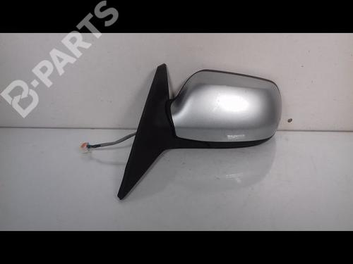 Used Left mirror MAZDA 6 Hatchback (GG) 2.0 (GGES) (141 hp) 9004345
